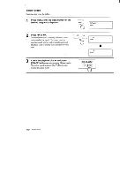 Preview for 109 page of Sony Betamax SL-HF2100 Operating Instructions Manual