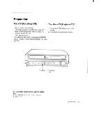 Preview for 114 page of Sony Betamax SL-HF2100 Operating Instructions Manual