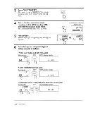 Preview for 119 page of Sony Betamax SL-HF2100 Operating Instructions Manual