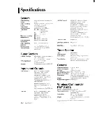 Preview for 121 page of Sony Betamax SL-HF2100 Operating Instructions Manual