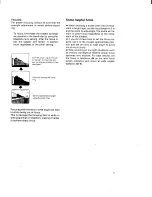 Preview for 12 page of Sony Betamovie BMC-110 Operating Instruction