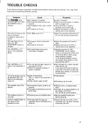 Preview for 26 page of Sony Betamovie BMC-110 Operating Instruction