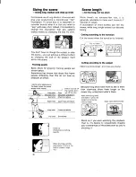 Preview for 31 page of Sony Betamovie BMC-110 Operating Instruction