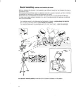 Preview for 33 page of Sony Betamovie BMC-110 Operating Instruction