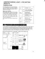 Preview for 36 page of Sony Betamovie BMC-110 Operating Instruction