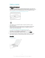 Preview for 6 page of Sony BKB50 User Manual