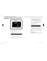 Предварительный просмотр 41 страницы Sony BKDF-701 Service Manual