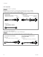 Предварительный просмотр 12 страницы Sony BKDM-3010 Installation Manual