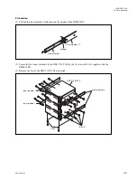 Предварительный просмотр 19 страницы Sony BKDM-3010 Installation Manual