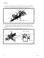 Предварительный просмотр 20 страницы Sony BKDM-3010 Installation Manual