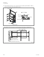 Предварительный просмотр 22 страницы Sony BKDM-3010 Installation Manual