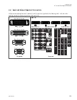 Предварительный просмотр 25 страницы Sony BKDM-3010 Installation Manual