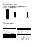 Предварительный просмотр 46 страницы Sony BKDM-3010 Installation Manual