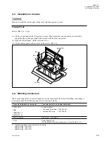 Предварительный просмотр 49 страницы Sony BKDM-3010 Installation Manual