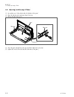 Предварительный просмотр 52 страницы Sony BKDM-3010 Installation Manual