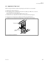 Предварительный просмотр 57 страницы Sony BKDM-3010 Installation Manual