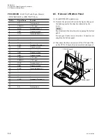 Предварительный просмотр 74 страницы Sony BKDM-3010 Installation Manual