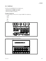 Предварительный просмотр 77 страницы Sony BKDM-3010 Installation Manual