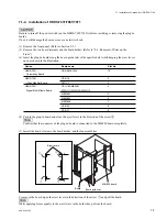 Предварительный просмотр 85 страницы Sony BKDM-3010 Installation Manual