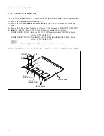 Предварительный просмотр 86 страницы Sony BKDM-3010 Installation Manual