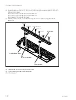 Предварительный просмотр 90 страницы Sony BKDM-3010 Installation Manual