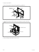 Предварительный просмотр 92 страницы Sony BKDM-3010 Installation Manual