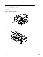 Предварительный просмотр 95 страницы Sony BKDM-3010 Installation Manual