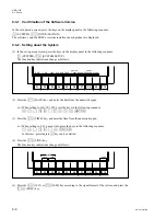 Предварительный просмотр 114 страницы Sony BKDM-3010 Installation Manual