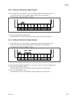 Предварительный просмотр 121 страницы Sony BKDM-3010 Installation Manual