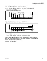 Предварительный просмотр 127 страницы Sony BKDM-3010 Installation Manual