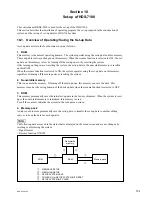 Предварительный просмотр 129 страницы Sony BKDM-3010 Installation Manual