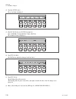 Предварительный просмотр 132 страницы Sony BKDM-3010 Installation Manual