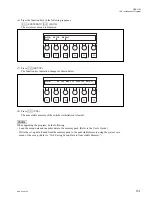 Предварительный просмотр 135 страницы Sony BKDM-3010 Installation Manual