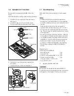 Preview for 19 page of Sony BKDM-3020 Maintenance Manual