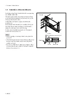 Preview for 34 page of Sony BKDM-3020 Maintenance Manual