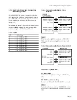 Preview for 43 page of Sony BKDM-3020 Maintenance Manual