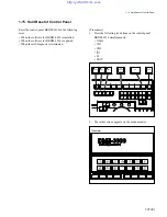 Preview for 45 page of Sony BKDM-3020 Maintenance Manual