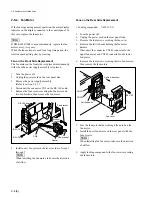 Preview for 52 page of Sony BKDM-3020 Maintenance Manual