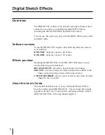 Preview for 4 page of Sony BKDM-7041 User Manual