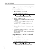 Preview for 8 page of Sony BKDM-7041 User Manual