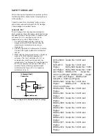 Предварительный просмотр 2 страницы Sony BKDS-2010 Installation Manual