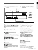 Предварительный просмотр 28 страницы Sony BKDS-2010 Installation Manual