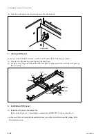 Предварительный просмотр 50 страницы Sony BKDS-7017 Installation Manual