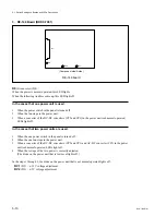 Предварительный просмотр 62 страницы Sony BKDS-7017 Installation Manual