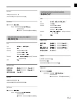 Preview for 25 page of Sony BKDS-7017 Operation Manual