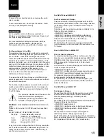 Preview for 31 page of Sony BKDS-7017 Operation Manual