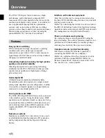 Preview for 34 page of Sony BKDS-7017 Operation Manual