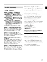 Preview for 35 page of Sony BKDS-7017 Operation Manual