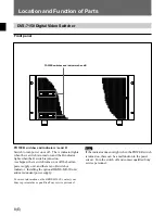 Preview for 38 page of Sony BKDS-7017 Operation Manual