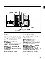 Preview for 41 page of Sony BKDS-7017 Operation Manual